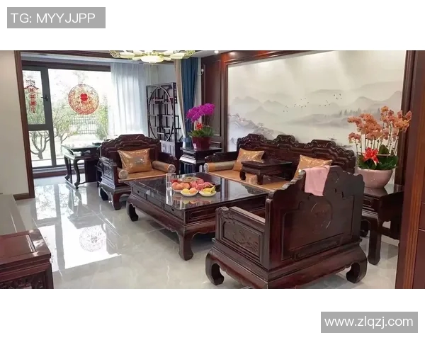 红木家具：传承经典 点亮生活